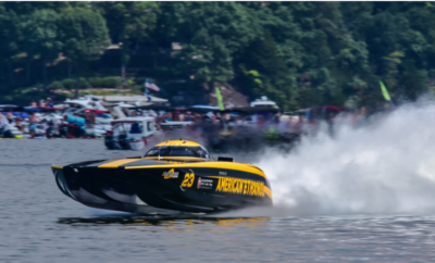 Lake of the Ozarks Shootout