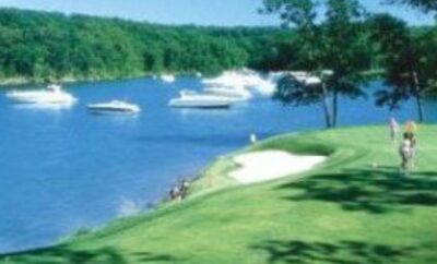 Golf Tournaments at Porto Cima