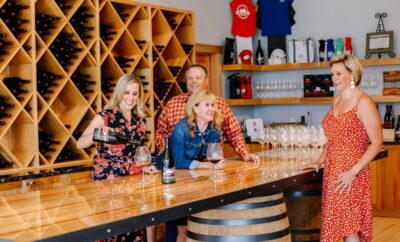 Wine and Food Festivals